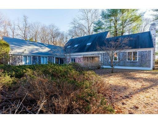Property Photo: 25 Rock Meadow Drive MA 02301
