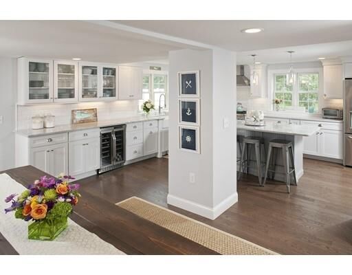 Property Photo:  376 Clapp Rd  MA 02066 