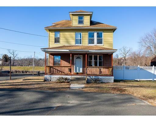 Property Photo: 50 George St MA 01013