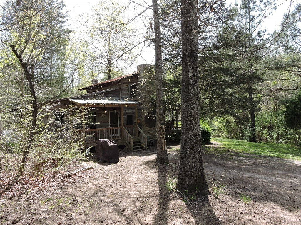 Property Photo:  941 Blackjack Road  SC 29693 