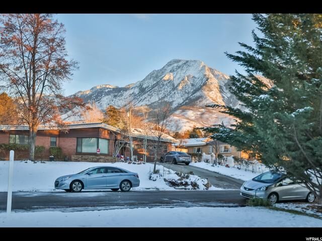 Property Photo:  Address not disclosed  UT 84124 