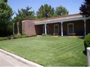 Property Photo:  5240 Lakeway Drive  TX 79932 