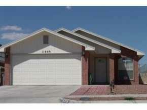 Property Photo:  12724 Rodolfo Anchondo  TX 79938 