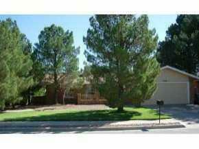 Property Photo:  5504 Amberwood Place  TX 79932 