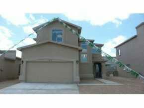 Property Photo:  12815 Destiny  TX 79938 