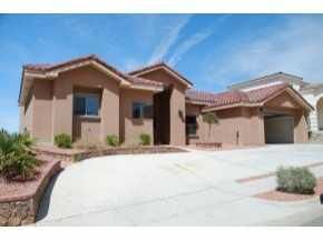 Property Photo: 1459 Shelby Ridge TX 79912