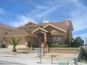 Property Photo:  521 Russett  TX 79912 