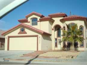 3900 Tierra Aurora  El Paso TX 79938 photo