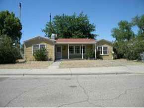 Property Photo:  137 Anita  TX 79905 