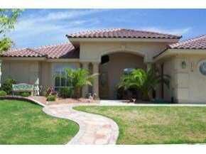 Property Photo:  1349 Desert Canyon Drive 1  TX 79912 