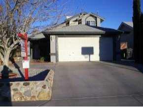 Property Photo:  5814 Ridge Drive 0  NM 88008 