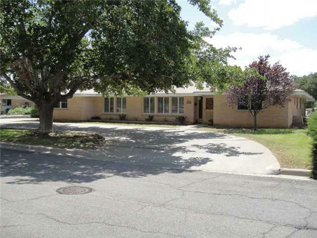 421 Indian Bluff Road  El Paso TX 79912 photo