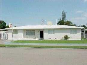 Property Photo: 148 Mango TX 79915