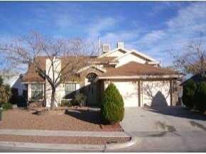 7244 Feather Hawk  El Paso TX 79912 photo
