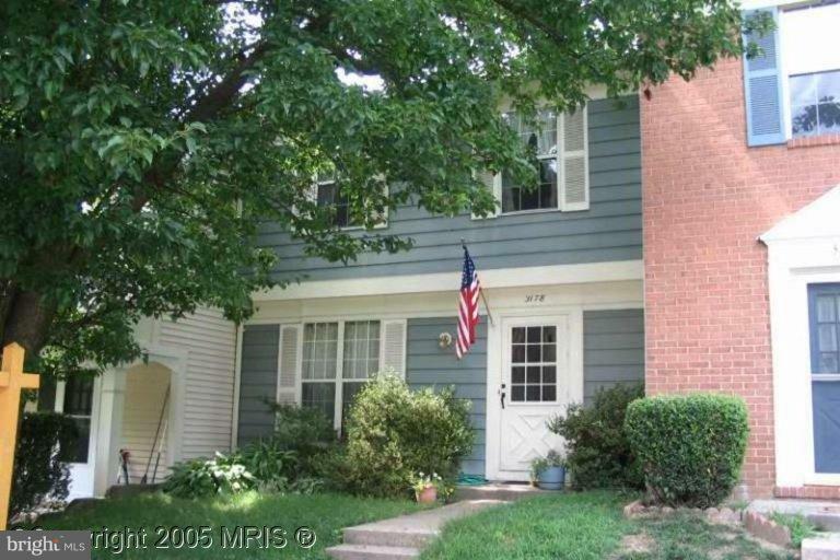 Property Photo:  3178 Vanderbilt Court  VA 22192 