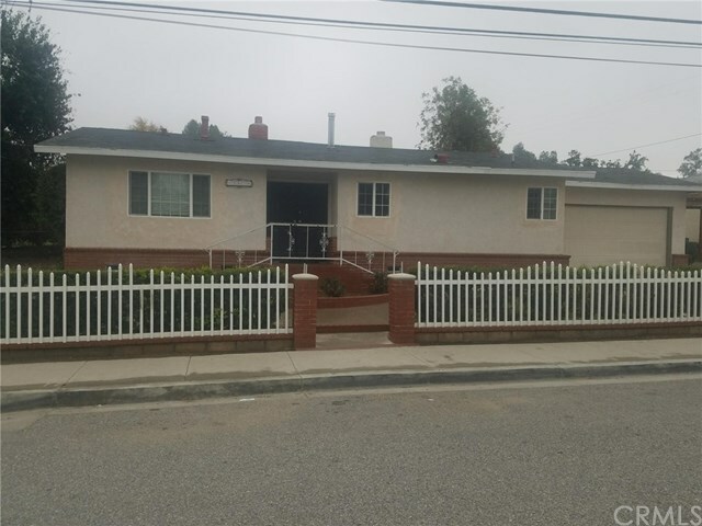 Property Photo:  15678 San Jose Avenue  CA 91709 