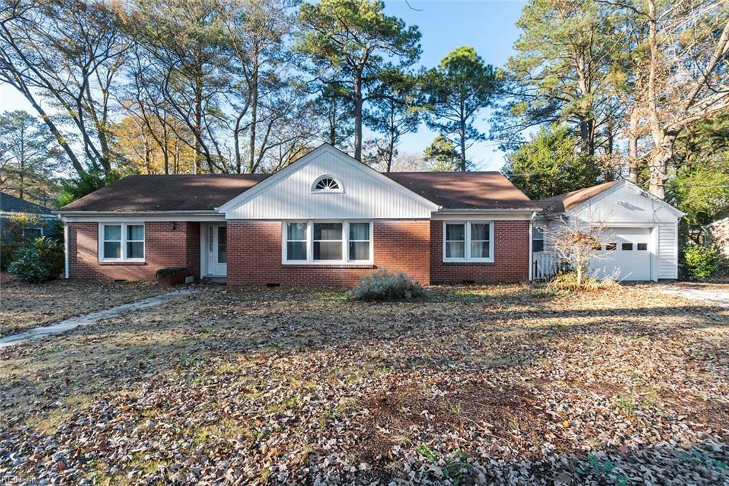 Property Photo:  3108 Rolen Drive  VA 23703 