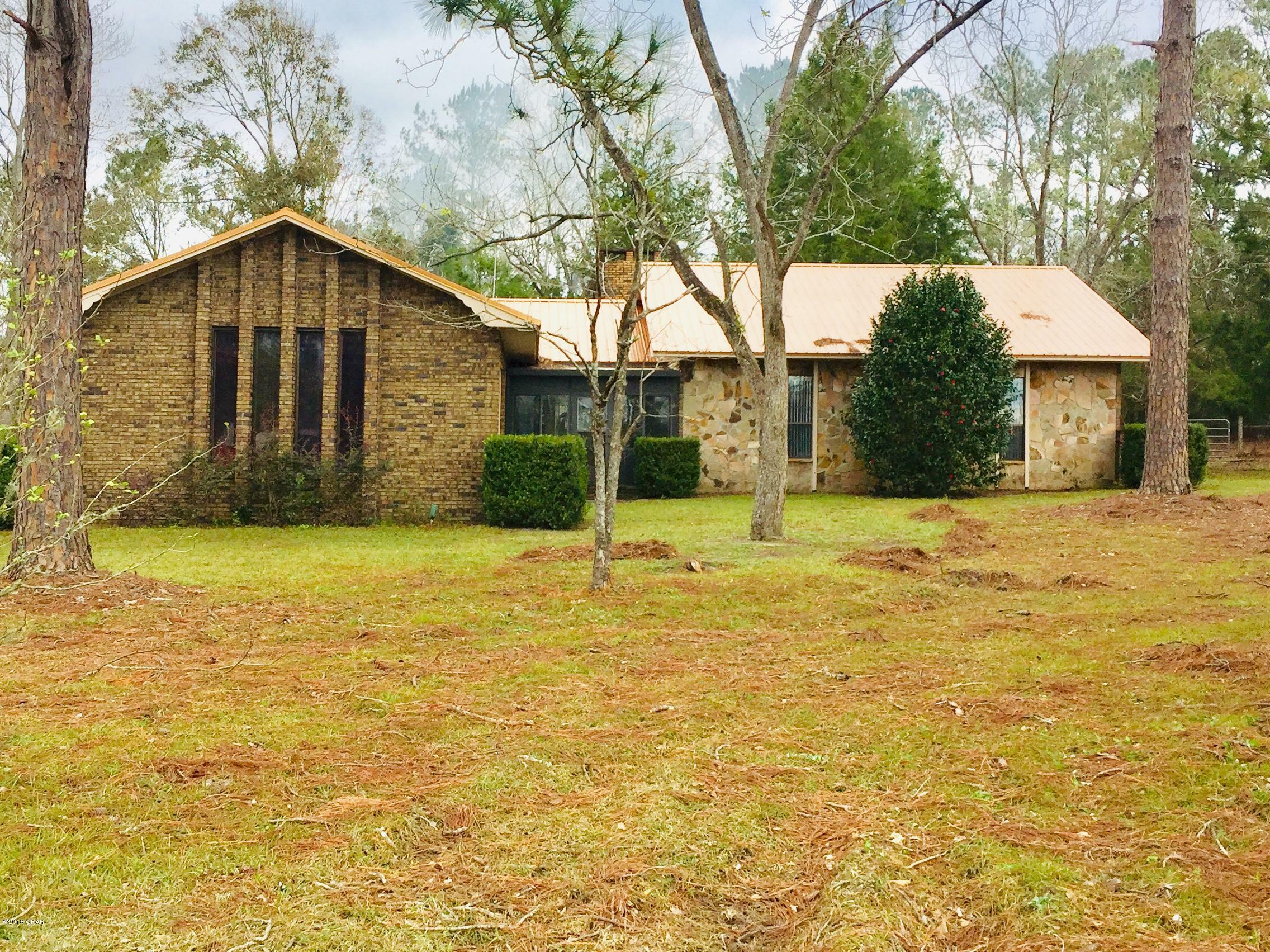 Property Photo:  2826 Dilmore Road  FL 32431 