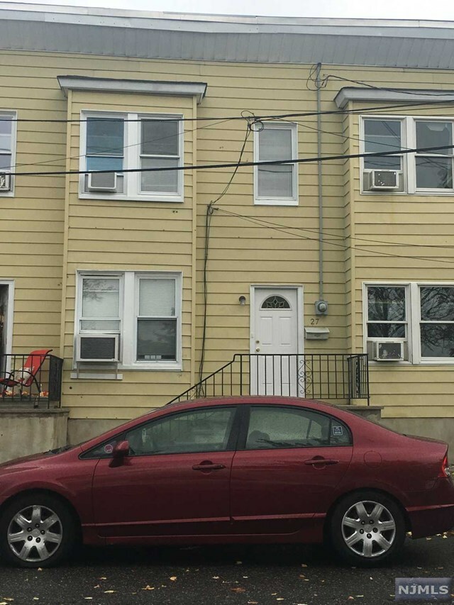 Property Photo:  27 Ogden Avenue  NJ 07032 