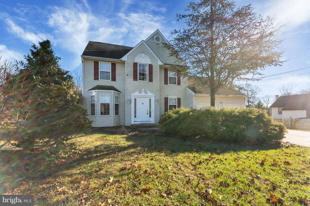 Property Photo: 738 Wills NJ 08096