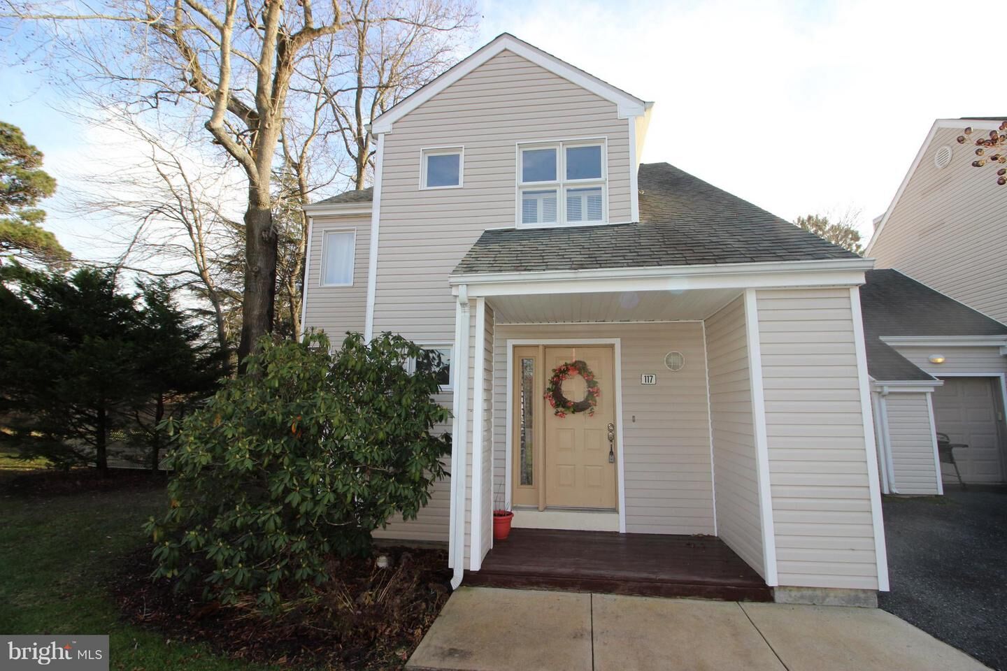 Property Photo:  11602 Masters Lane 11722  MD 21811 