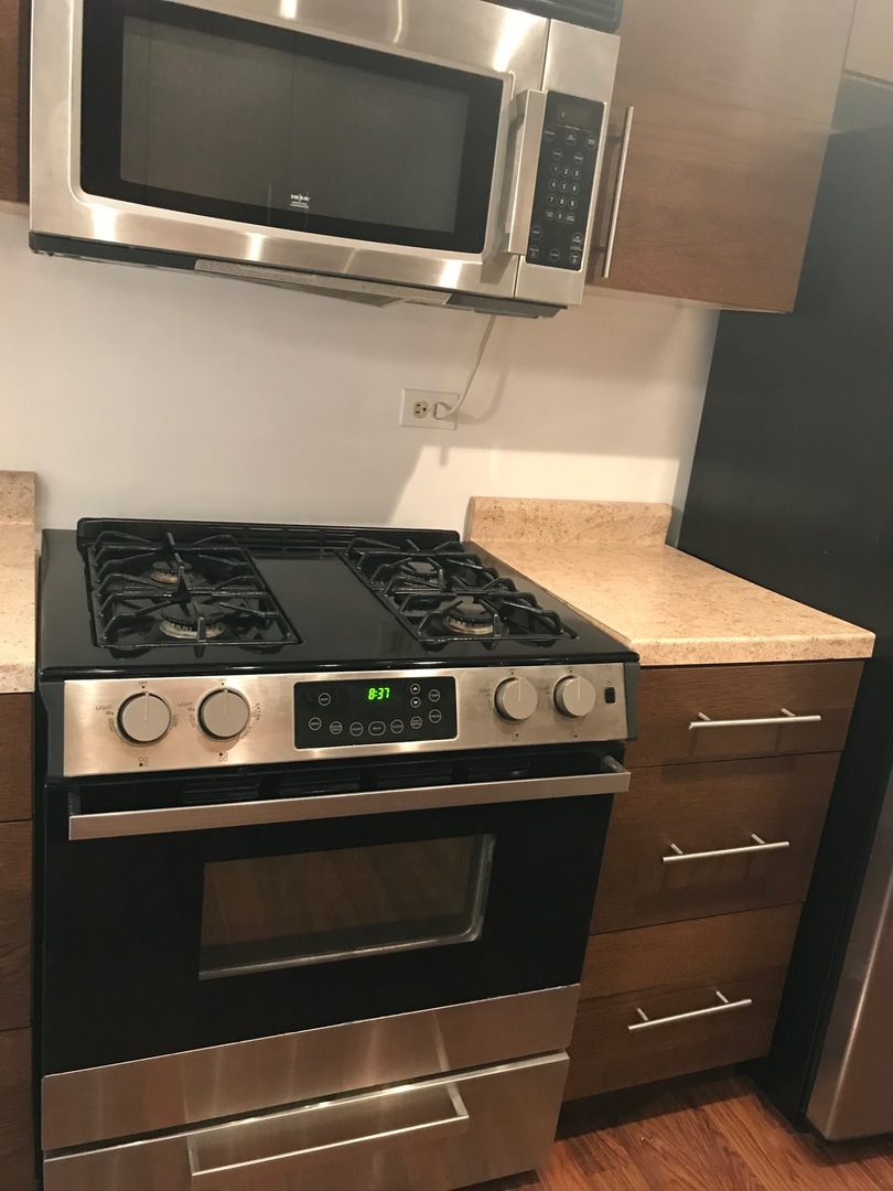 Property Photo: 144 East Bailey Road M IL 60565