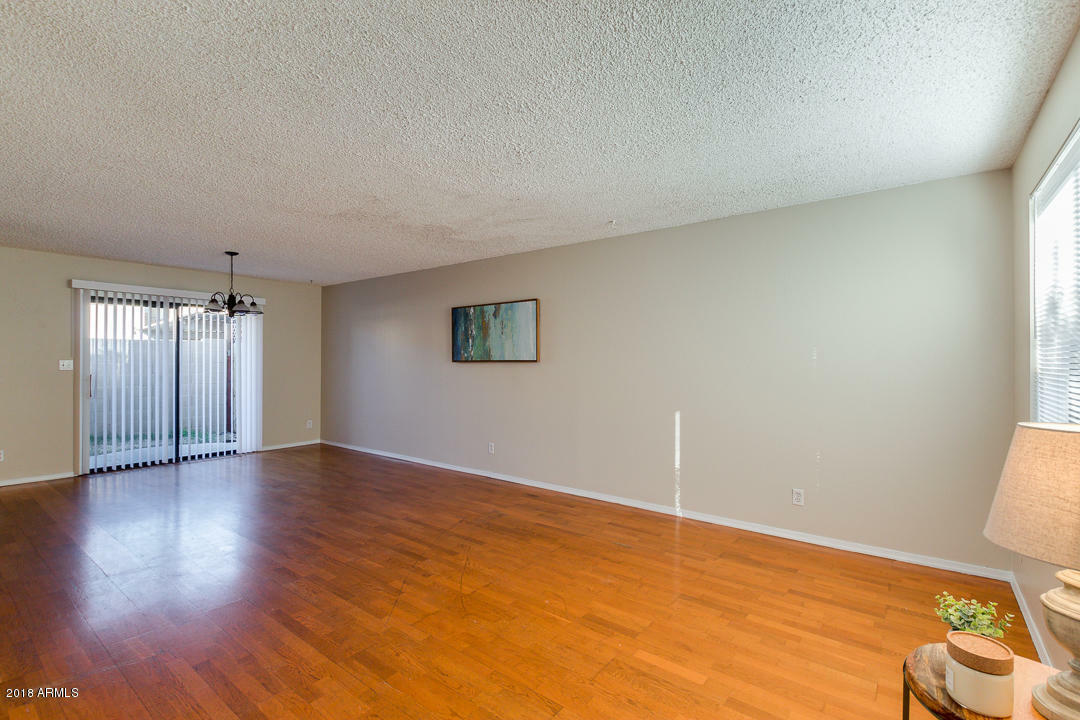 Property Photo: 5106 N 17th Avenue 4 AZ 85015