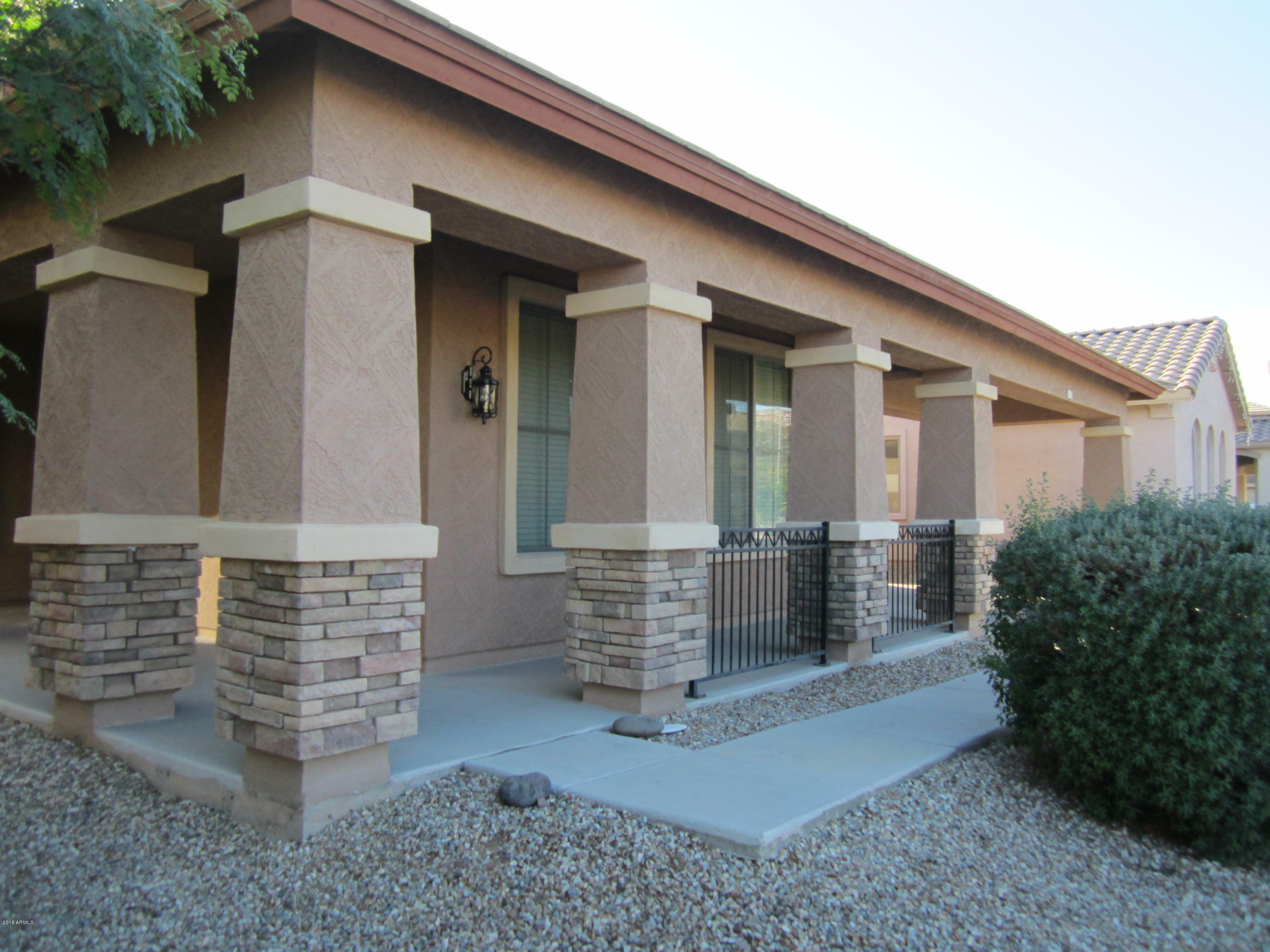 Property Photo:  15367 W Cottonwood Circle  AZ 85374 