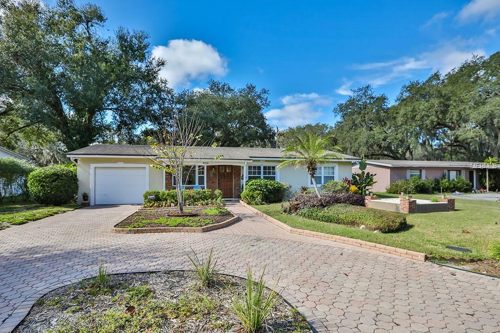 Property Photo:  8008 Sharon Drive  FL 33617 