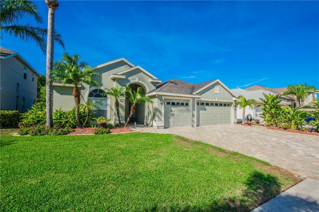 Property Photo:  2525 Eagles Crest Court  FL 34691 