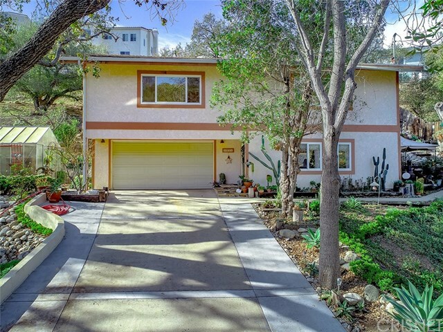 Property Photo:  5854 Oak Knolls Road  CA 93063 