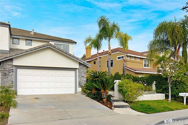 Property Photo:  8275 E Alpine Court  CA 92808 