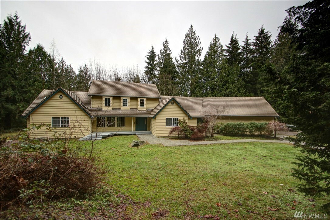 Property Photo:  7404 190th Place NE  WA 98223 