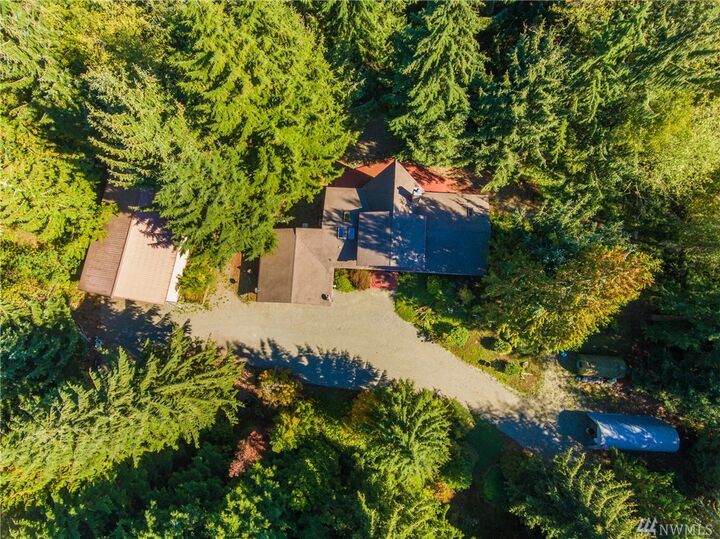 Property Photo:  23076 Ida Lane  WA 98284 