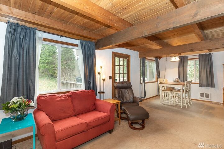 Property Photo: 44105 Fir Road WA 98251