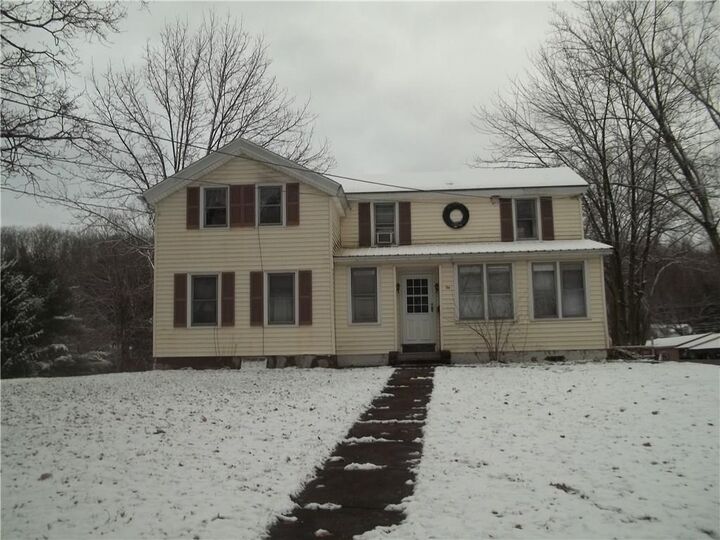 94 Waterloo Street  Clyde NY 14433 photo