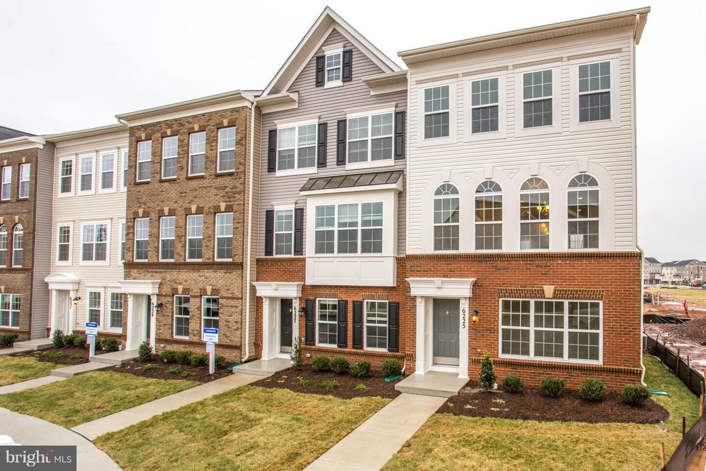 Property Photo:  6225 Posey St  MD 21703 