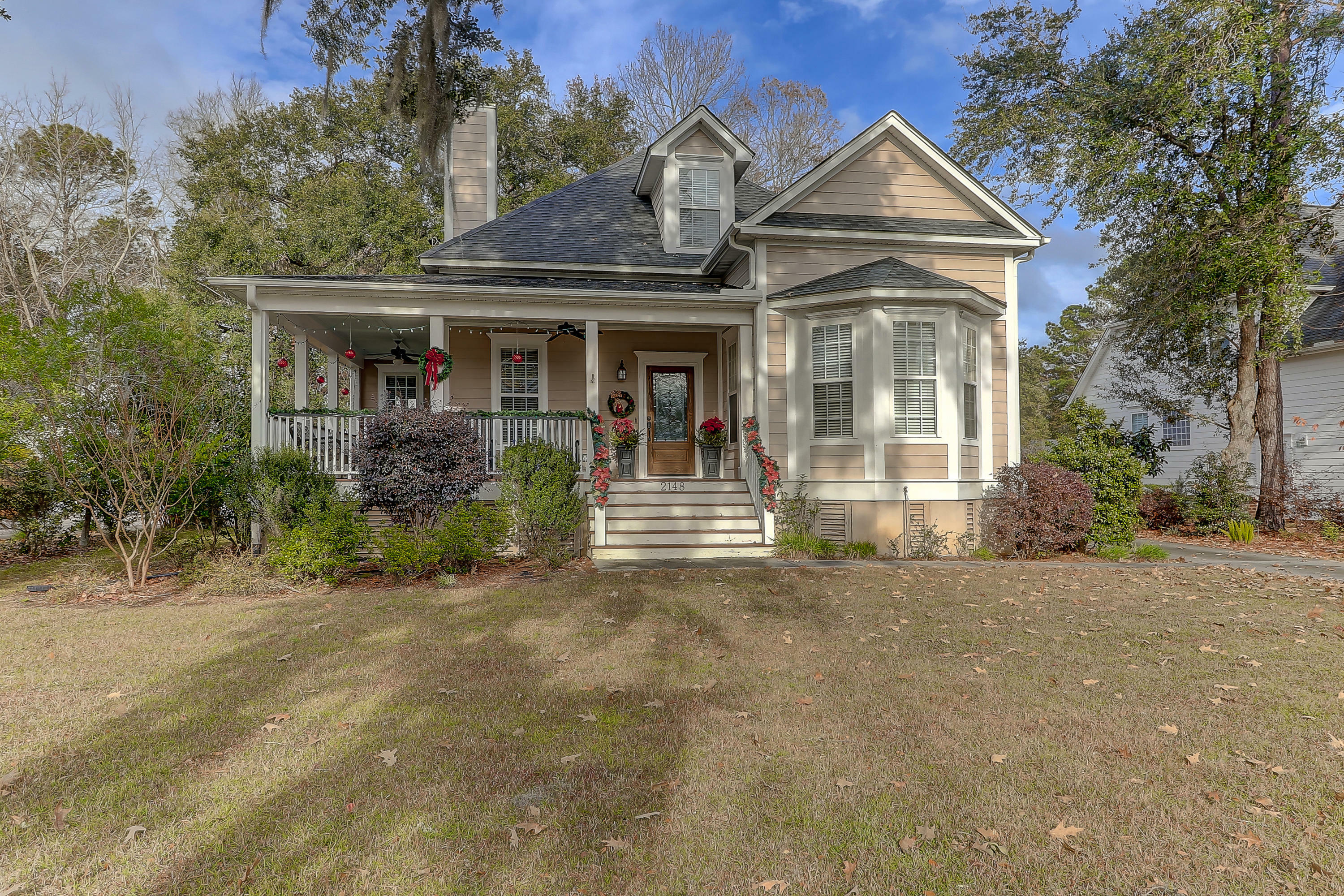 Property Photo:  2148 Military Way  SC 29414 