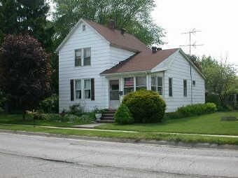 Property Photo:  133 S Indiana Avenue  IN 46307 