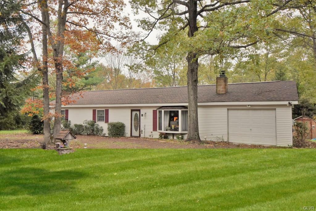 Property Photo:  38 Fox Lane  PA 18229 