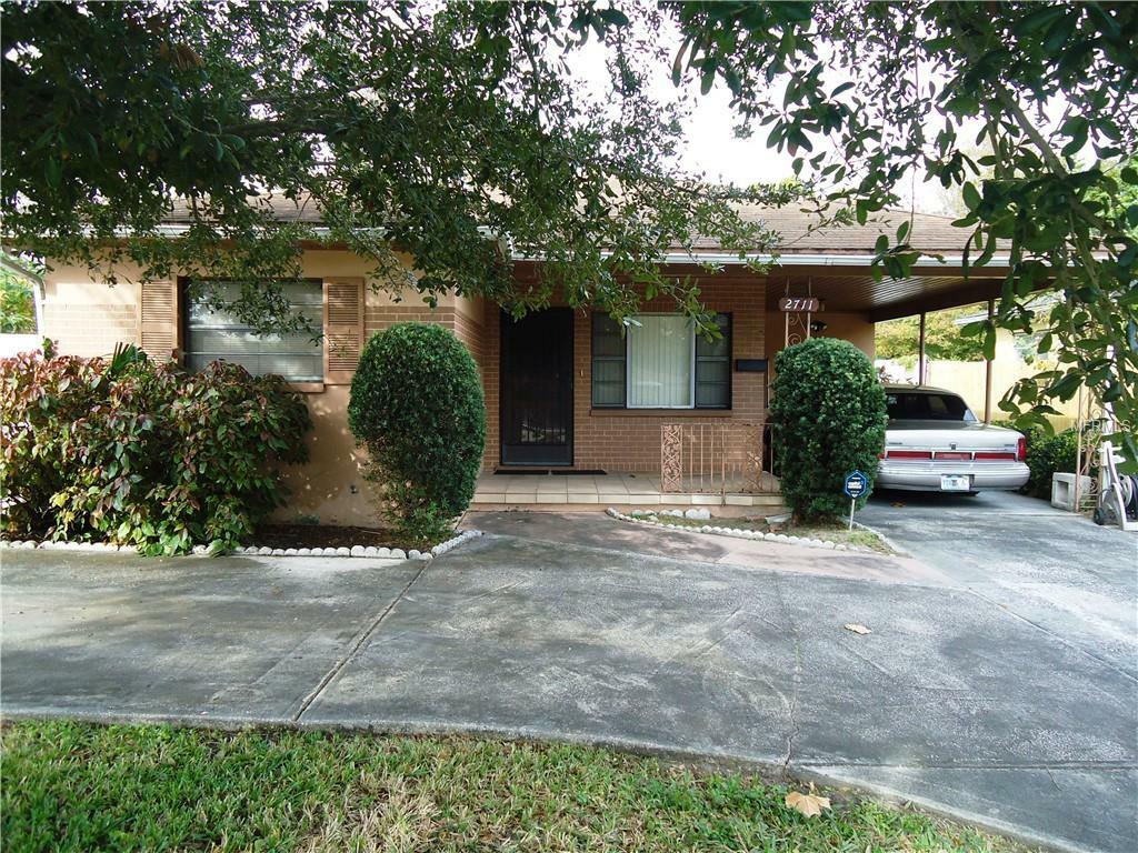 Property Photo:  2711 W Cypress Street  FL 33609 