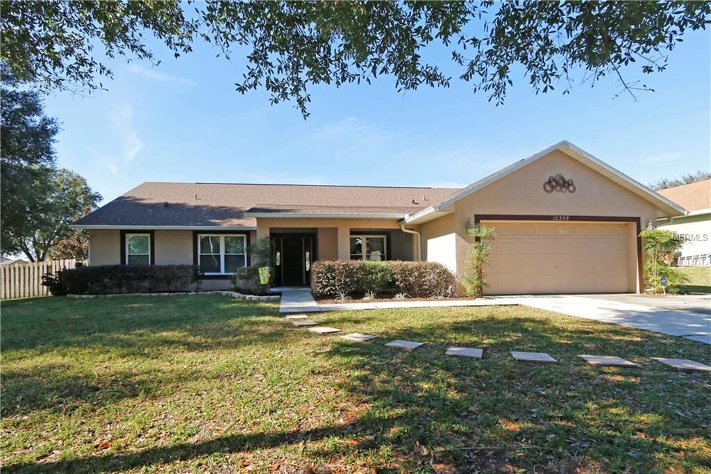Property Photo:  10358 Carlson Circle  FL 34711 