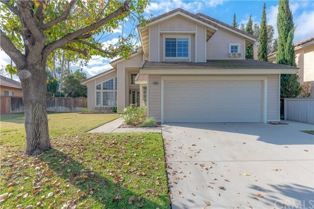 13565 Auburn Court  Fontana CA 92336 photo