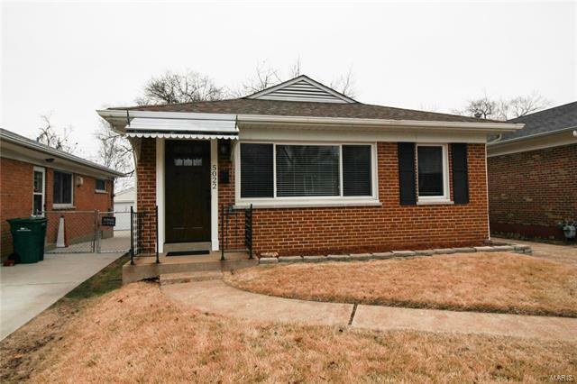 5022 Hi View Avenue  St Louis  63119 photo