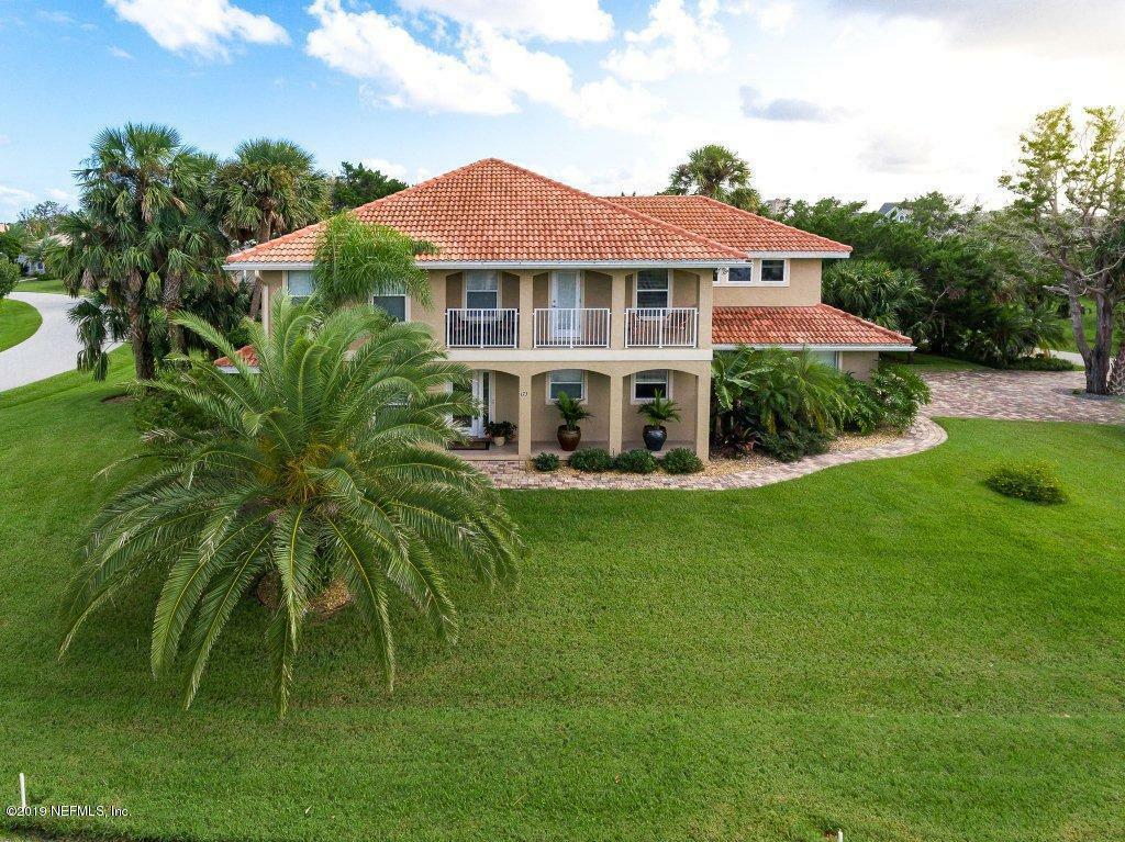 Property Photo:  173 Spartina Avenue  FL 32080 