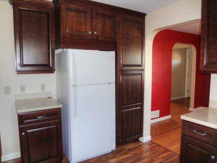 Property Photo:  34 South Summit Street  VT 05452 