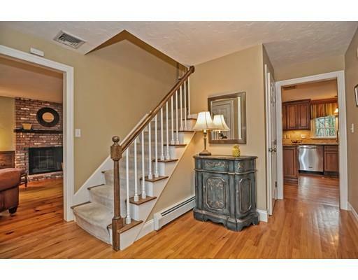 Property Photo: 11 Grace Drive MA 02052
