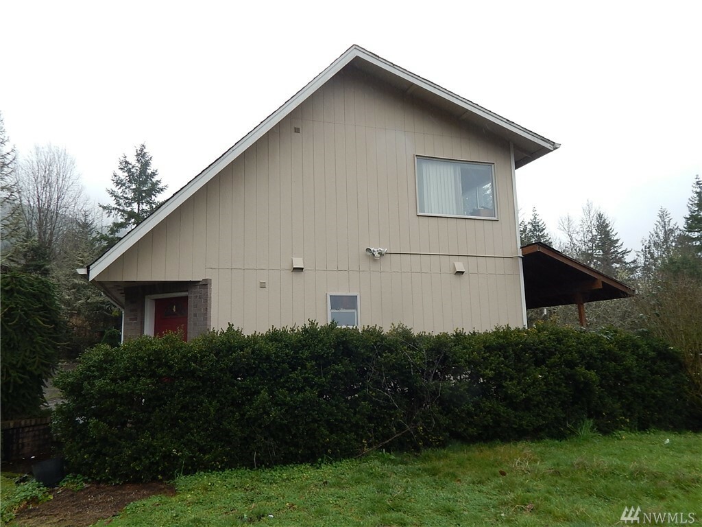 Property Photo:  322 Pg Sweet Rd  WA 98626 