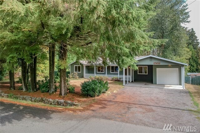 Property Photo:  17852 118th Ave SE  WA 98058 