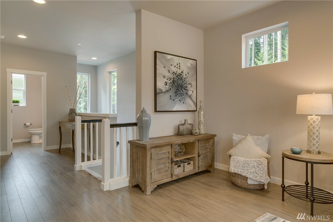 Property Photo: 1225 (Lot 8) Filbert Rd D1 WA 98036